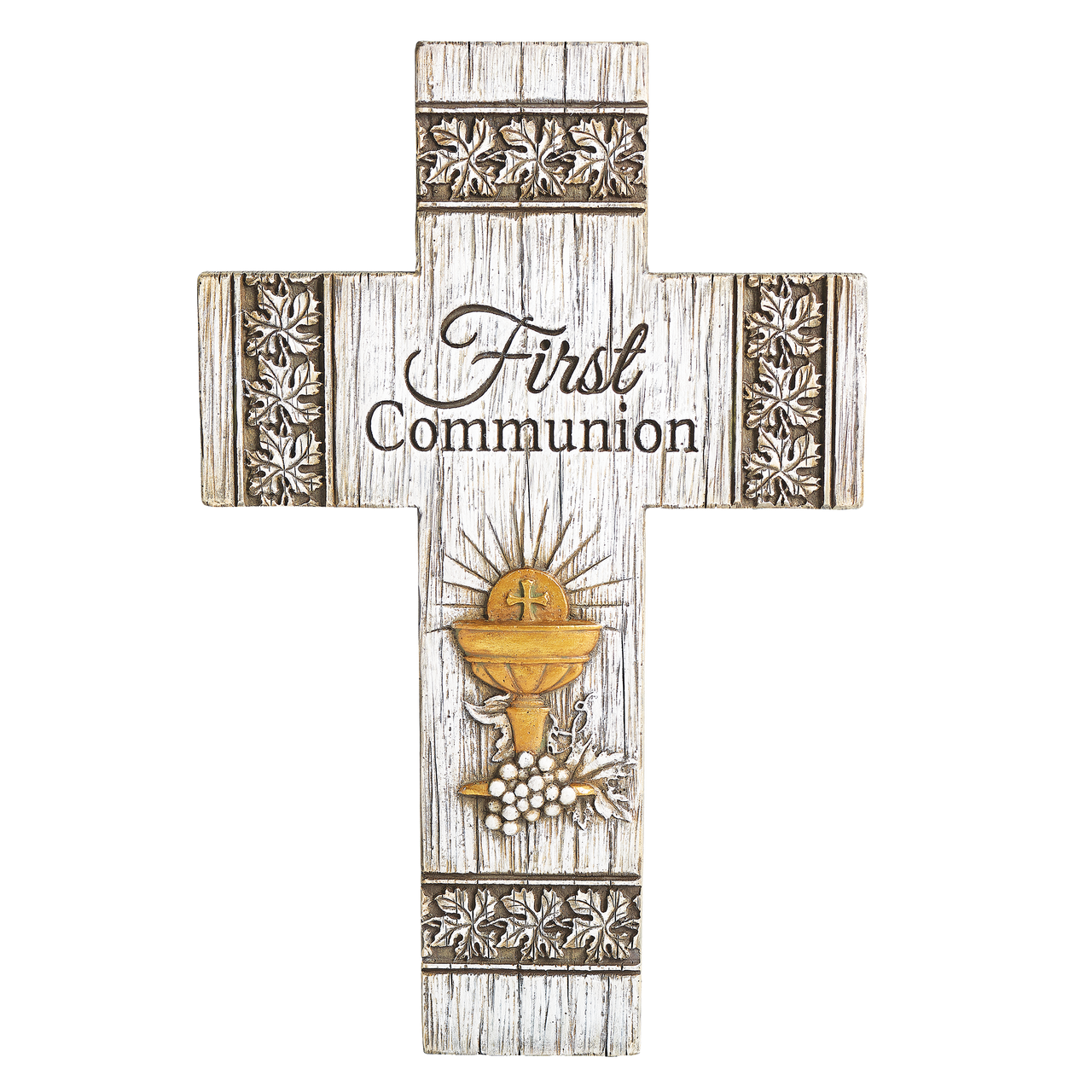 first communion cross clip art