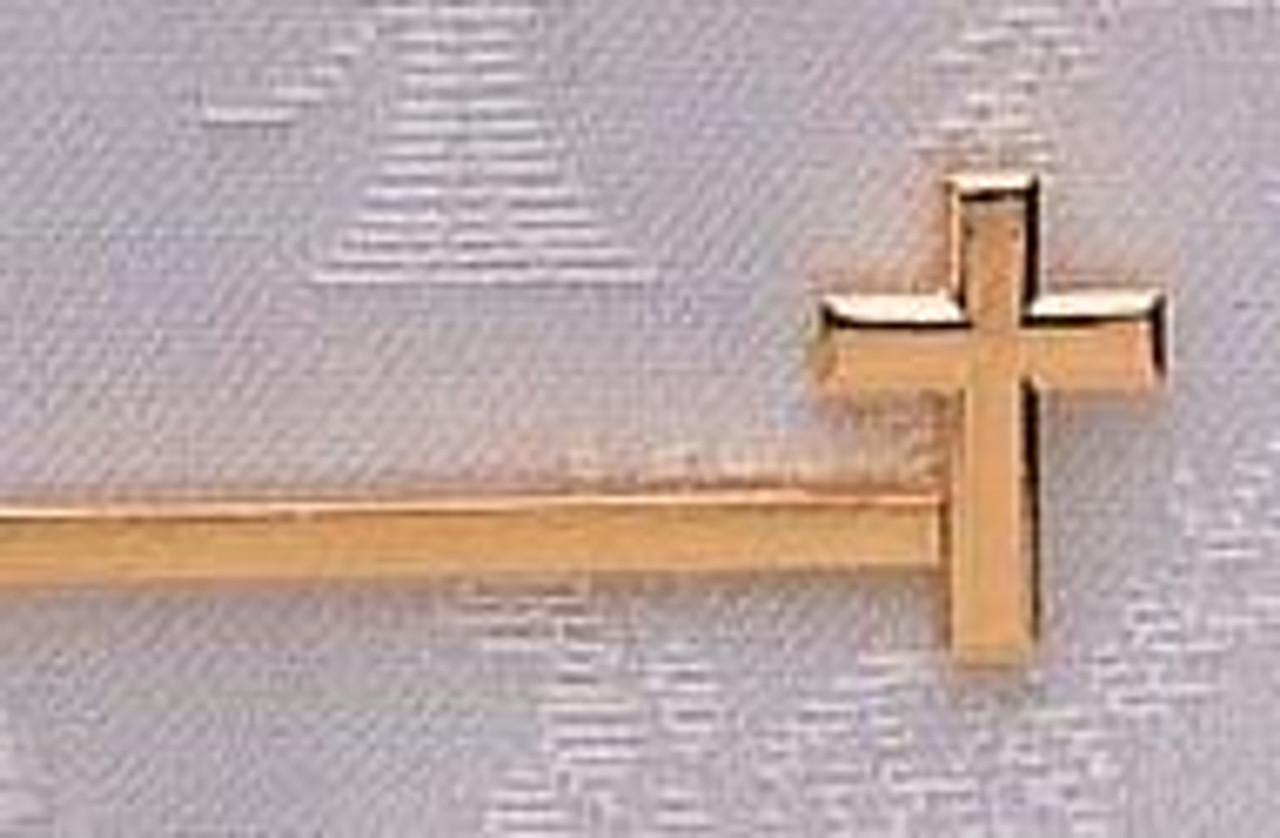 Details about / Gold or Silver Metal Tie Clip