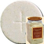 Cavanagh White Altar Bread Host – 1-3/8” (Resealable Container of 750)