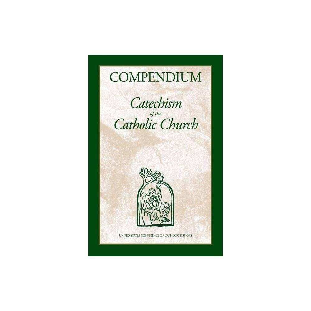 洋書 A Course in Miracle&Catechism Compendium Compendium of the Catechism of the Catholic Church | Softcover Edition