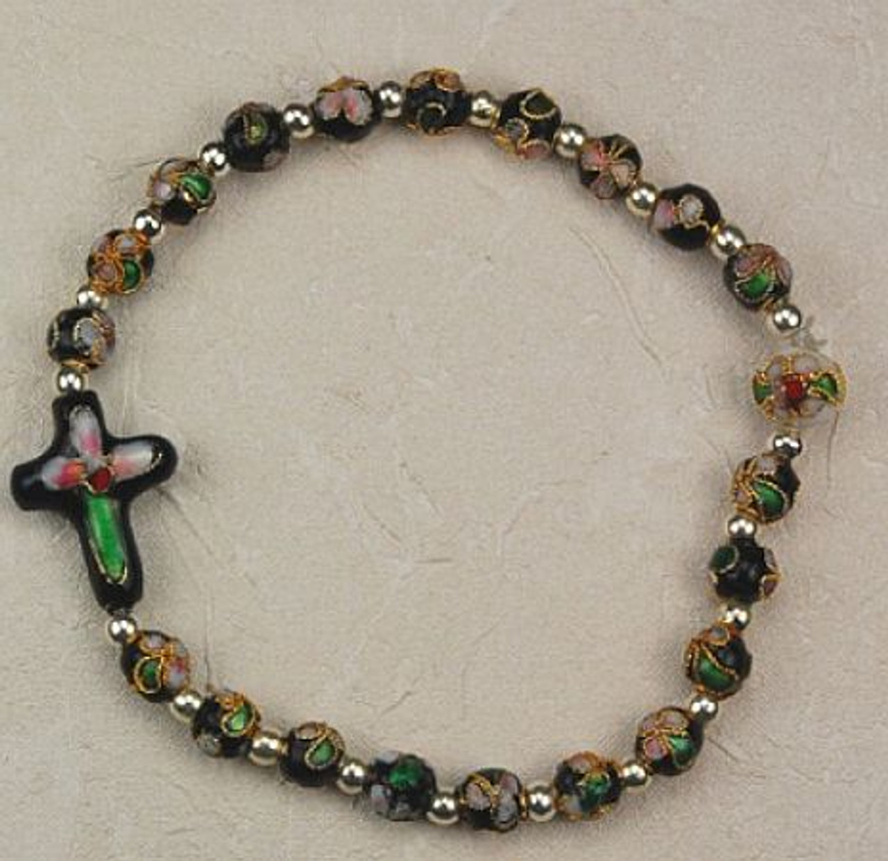 cloisonne beads