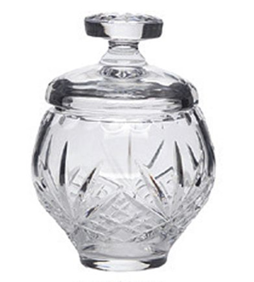 Ablution Cup Ash Display Vessel in Crystal AP9163 USA