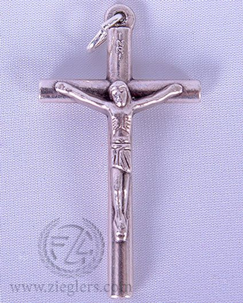 Small Crucifx Simple Cross Rosary view lalg288 Small Crucifx Simple Cross Rosary view lalg288