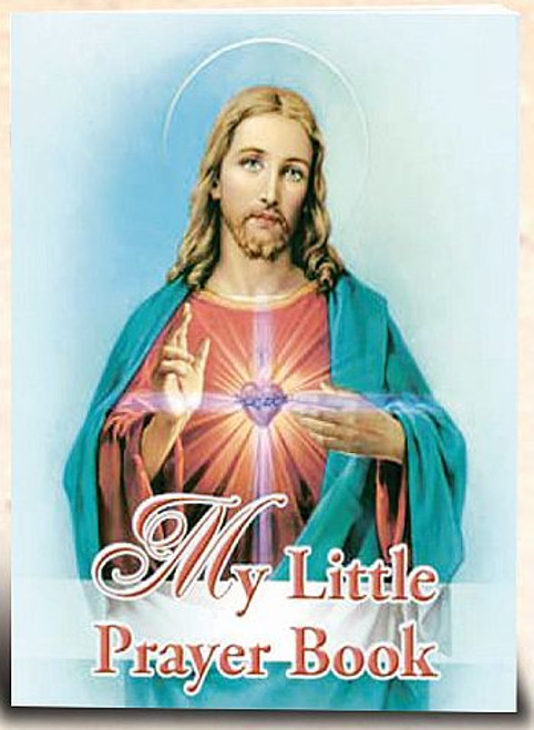 my little prayer book contains catholic prayers and illustrations 65 pages pb03 my little prayer book contains catholic prayers and illustrations 65 pages pb03