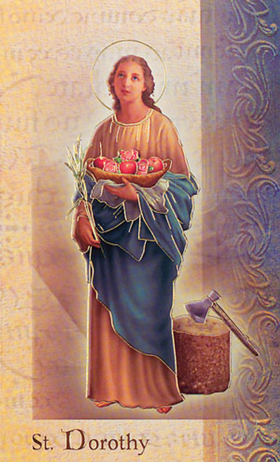 St Dorothy Biofold - Style HIF5432 St Dorothy Biofold - Style HIF5432