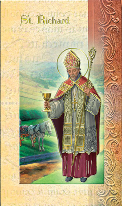 St Richard Biofold - Style HIF5530 St Richard Biofold - Style HIF5530