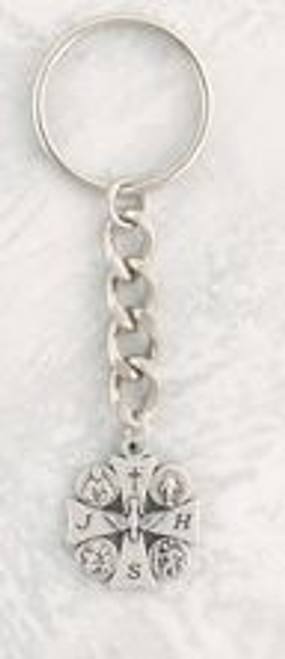 Holy Spirit Keychain - Style DV1626181