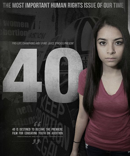 DVD Documentary "40" - IG40MM DVD Documentary "40" - IG40MM