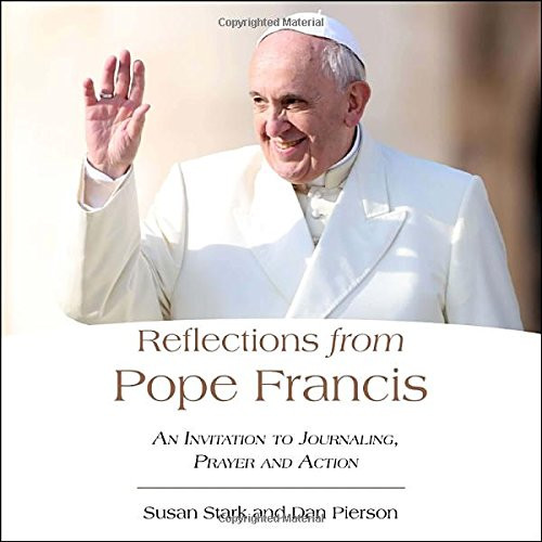 Reflections from Pope Francis - 9780399173202 Reflections from Pope Francis - 9780399173202