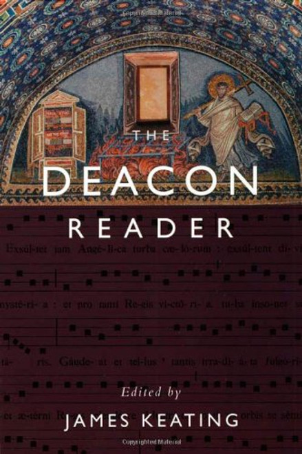 Deacon Reader - 9780809143894 Deacon Reader - 9780809143894