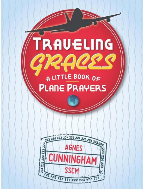 Traveling Graces - A Little Book of Plane Prayers- 9780764819599