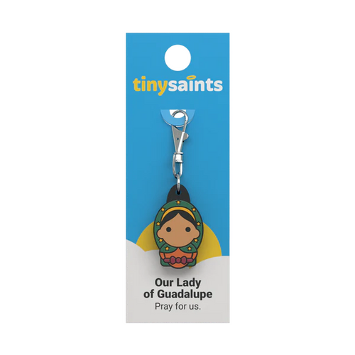 Tiny Saint | Our Lady of Guadalupe | TST29810 Tiny Saint | Our Lady of Guadalupe | TST29810