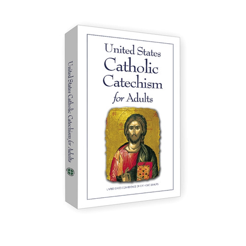 Catechism of the Catholic Church 2nd Edition Paperback