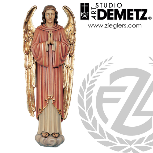 Praying Angel  | 3 Sizes | Wood  | 12662 | Italy Praying Angel  | 3 Sizes | Wood  | 12662 | Italy