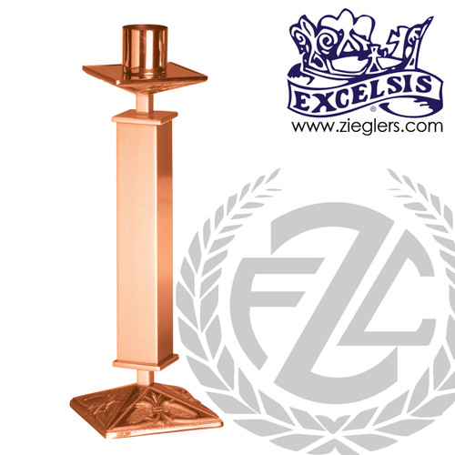 Bronze Candlestick 10 sizes  Bronze Candlestick 10 sizes