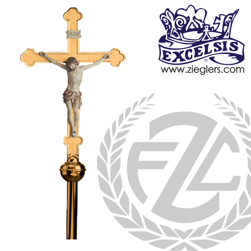 Shown in Brass Shown in Brass