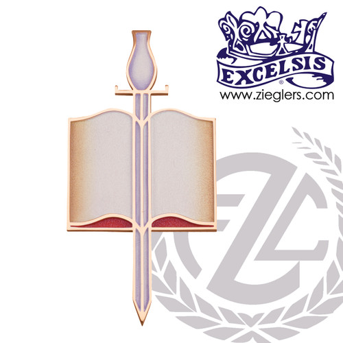 Word of God- Sword and Book Wall Plaque PB87396 Word of God- Sword and Book Wall Plaque PB87396