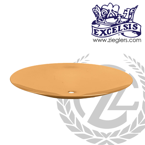 Shown in Brass Shown in Brass