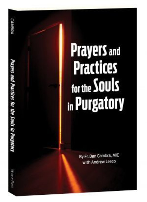 Prayers and practices for the souls in purgatory book by cambra on elements of purgatory 9781596144071 Prayers and practices for the souls in purgatory book by cambra on elements of purgatory 9781596144071
