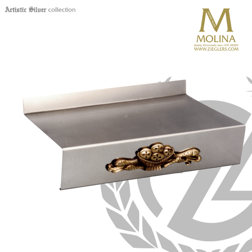 Book Stand Stainless Steel 251 Spain Book Stand Stainless Steel 251 Spain