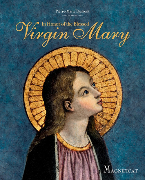 In Honor of the Blessed Virgin Mary | Book | Dumont | Paperback | In ...