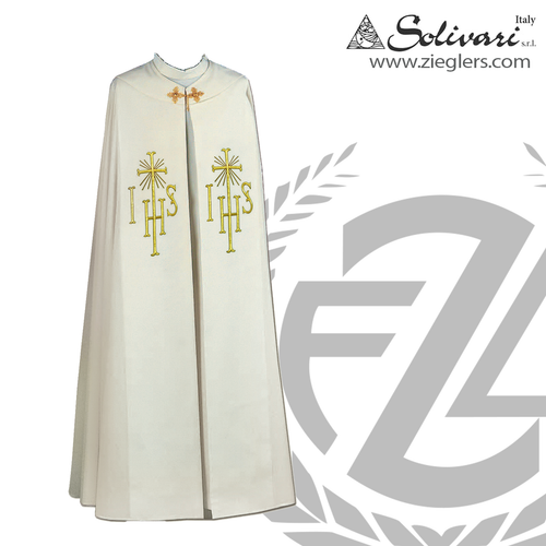 Cope IHS Design 5 Colors Solivari Italy 220CO