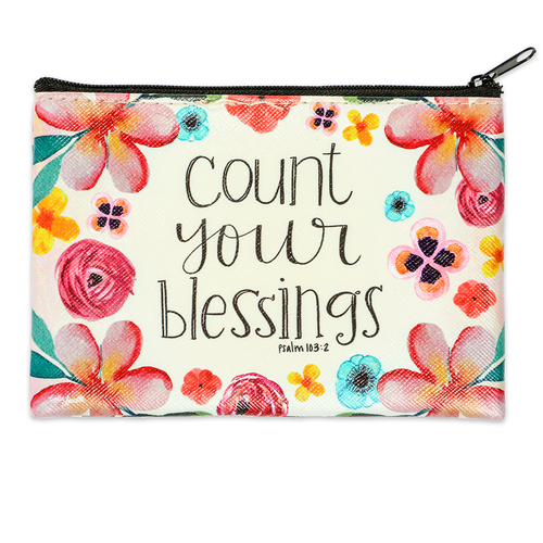 coin purse closure