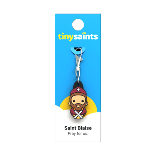 Tiny Saint St Blaise TST87585 Tiny Saint St Blaise TST87585