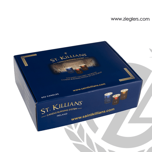 St Killians Votive Candles Use with Candle Burning System  632 Candles LFL5632 St Killians Votive Candles Use with Candle Burning System  632 Candles LFL5632