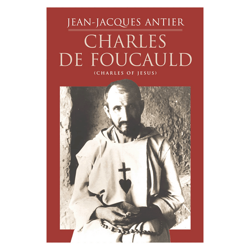 Charles de Foucauld Charles of Jesus Monk PB 9781621645153 Charles de Foucauld Charles of Jesus Monk PB 9781621645153