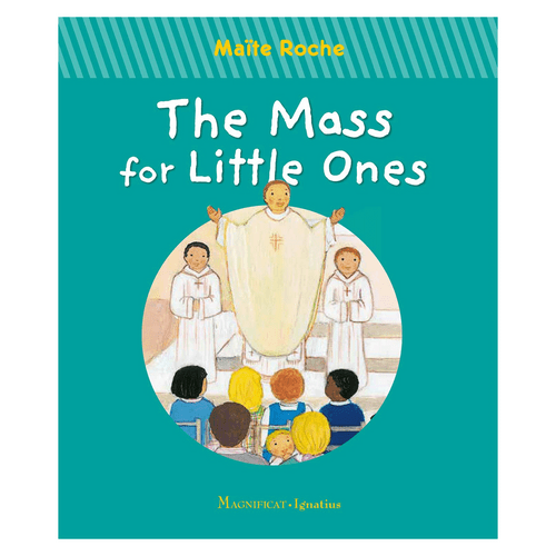 The Mass for Little Ones Board Book 9781621645221 The Mass for Little Ones Board Book 9781621645221