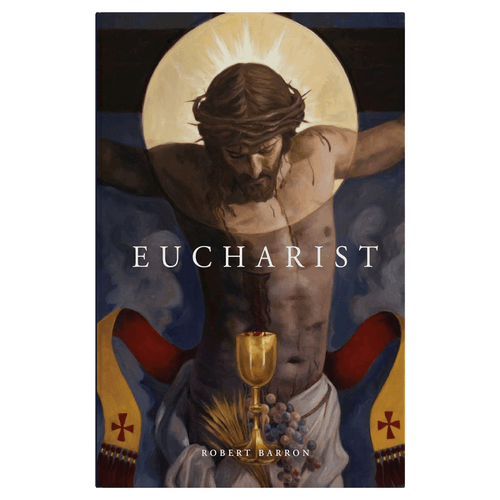 Eucharist Real Presence HC 9781943243822 Eucharist Real Presence HC 9781943243822