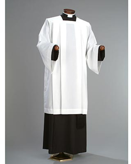 CM Almy Surplice - Roman Version Genoa Style 