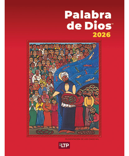 Palabra de Dios 2026 Lecturas Dominicales y Reflexiones