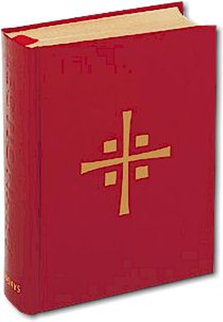 Lectionary for Mass CHAPEL Edition Sundays (One-Volume) Lectionary for Mass CHAPEL Edition Sundays (One-Volume)