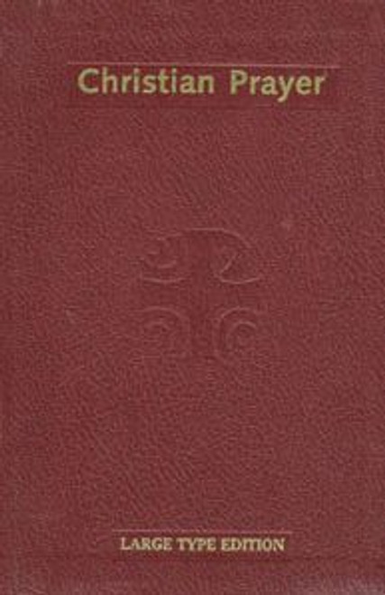 large print edition of christian prayer book with flexiible binding 1600 ages 407/10 9780899424071 cb40710 large print edition of christian prayer book with flexiible binding 1600 ages 407/10 9780899424071 cb40710