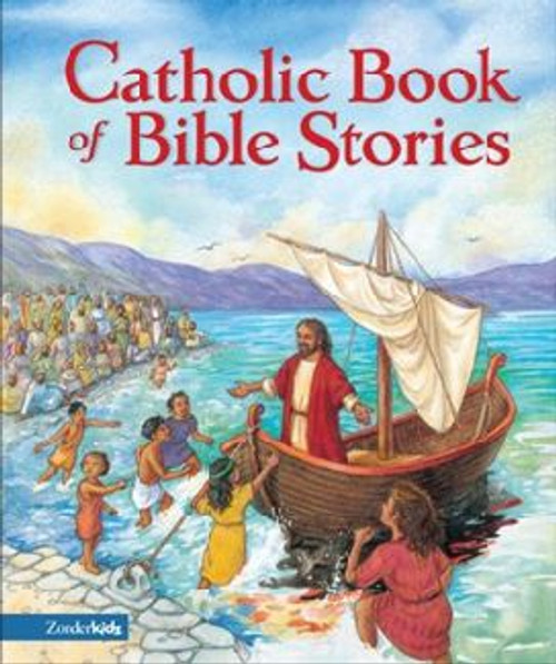 catholic kids bible study near me