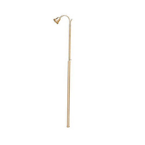 Candle Lighter and Snuffer Telescoping 60" SB8 F.C. Ziegler Company