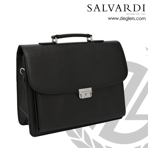 Mass Kit | Brief Case Style Carrier | Removable Insert