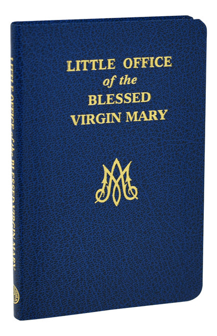 Little Office of the Blessed Virgin Mary | Revised Edition