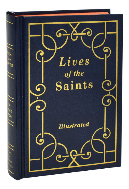 lives of the saints hardcover book by hoever with 365 biographical sketches of saints and 70 illustrations 9780899428703 870/22 lives of the saints hardcover book by hoever with 365 biographical sketches of saints and 70 illustrations 9780899428703 870/22