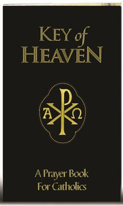 key of heaven prayer book for catholics by southard flex bound book has 440 gilt edge pages 2444 key of heaven prayer book for catholics by southard flex bound book has 440 gilt edge pages 2444