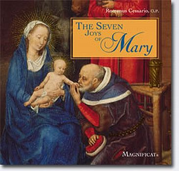 DVD, Mary of Nazareth, The Life of Mary, IGMONAM - F.C. Ziegler