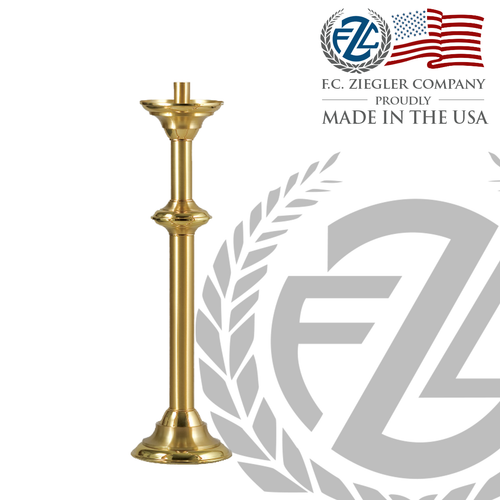 Paschal Candlestick | 42-1/2