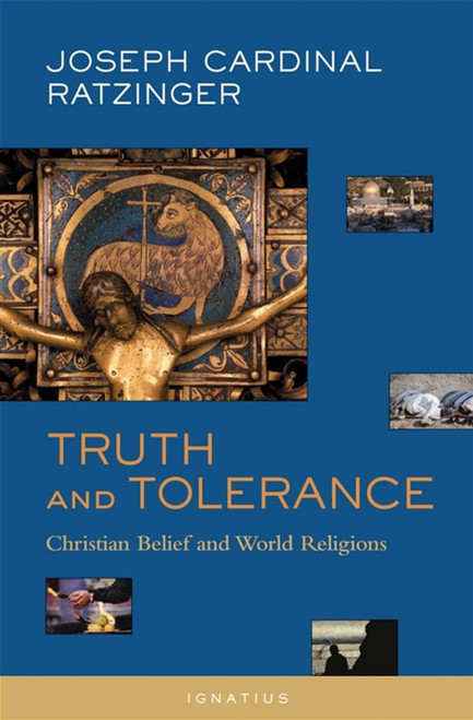 Truth and Tolerance Book  Truth and Tolerance Book