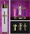 Christ Candle Refillable Shell in White Choice of Emblem measuring 2 and 1 half diameter by 14 inch height LNC14250 Christ Candle Refillable Shell in White Choice of Emblem measuring 2 and 1 half diameter by 14 inch height LNC14250