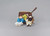 5 Piece Children's Nativity Set | Plush | Carrying Case | 1-1/2" - 5" 5 Piece Children's Nativity Set | Plush | Carrying Case | 1-1/2" - 5"