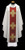 Gothic Chasuble | Damask Fabric | 4 Colors |  Polish | 125 Gothic Chasuble | Damask Fabric | 4 Colors |  Polish | 125