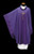 Purple Chasuble