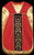Chasuble Roman Fiddleback - Style ALBR02